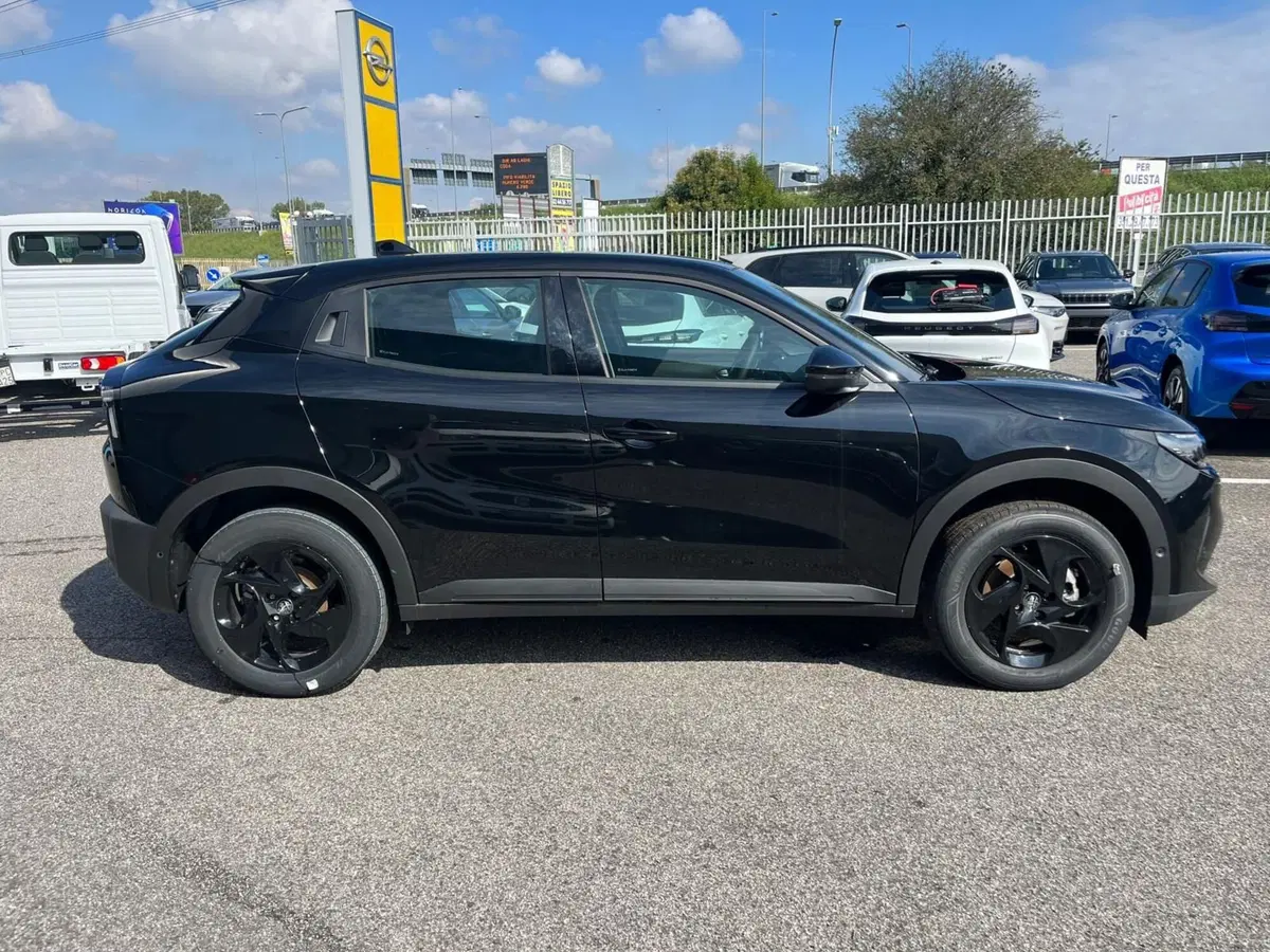 Alfa Romeo Junior nuova a Milano (4)