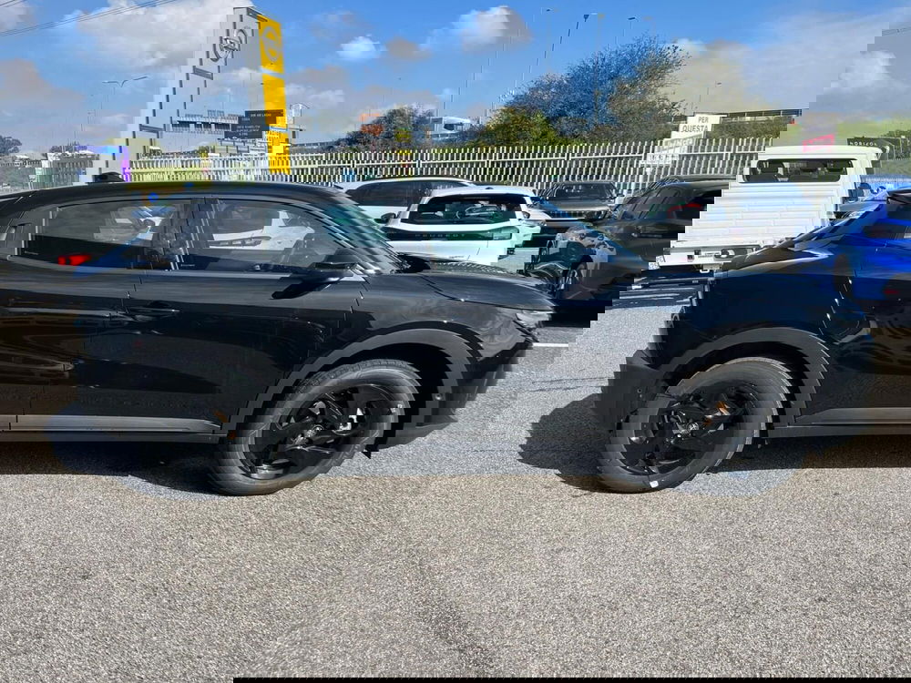 Alfa Romeo Junior nuova a Milano (4)