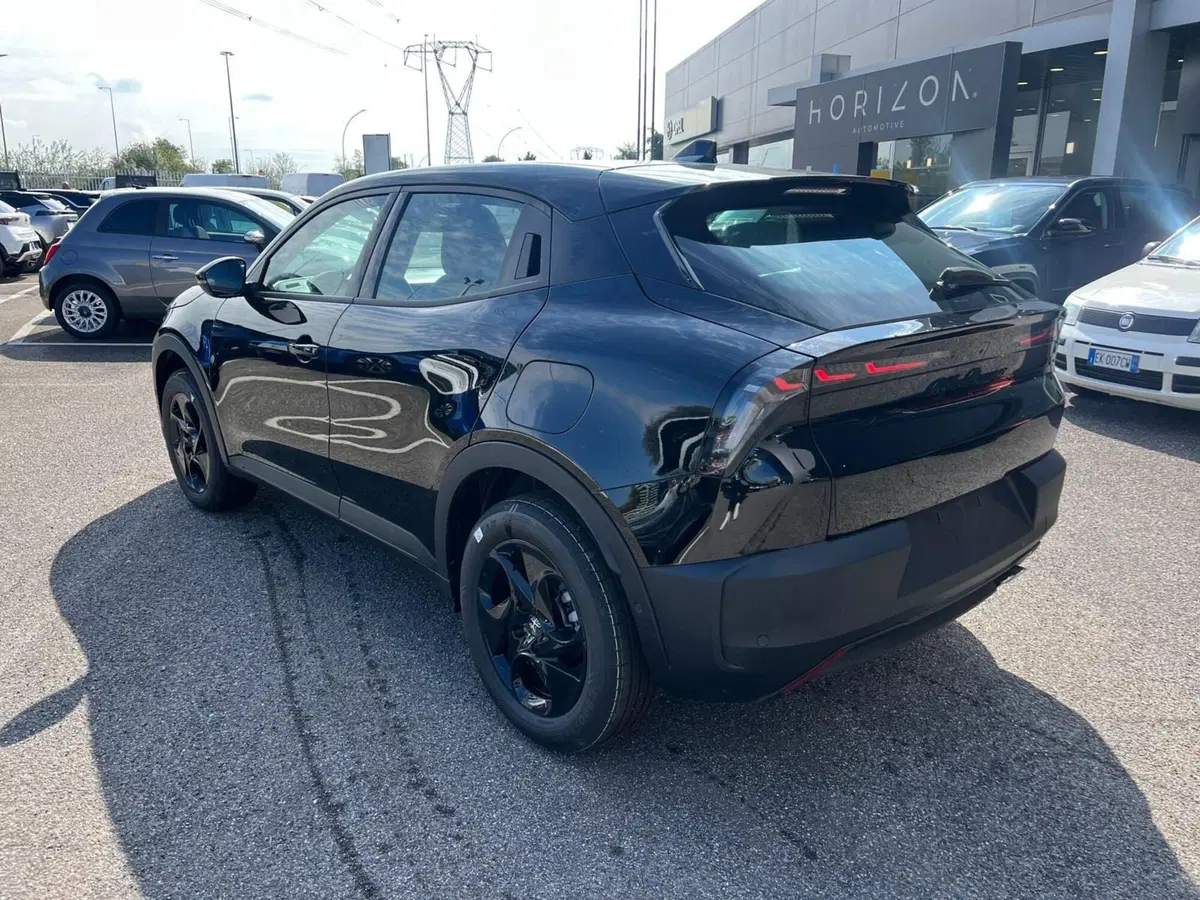 Alfa Romeo Junior nuova a Milano (7)