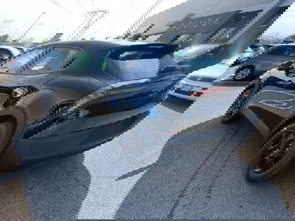 Alfa Romeo Junior nuova a Milano (7)