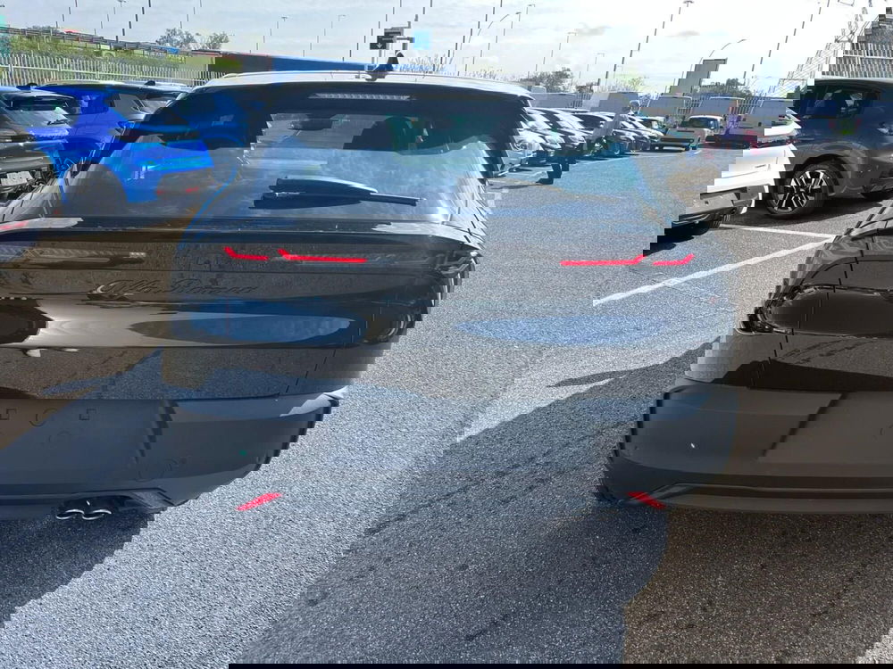 Alfa Romeo Junior nuova a Milano (8)