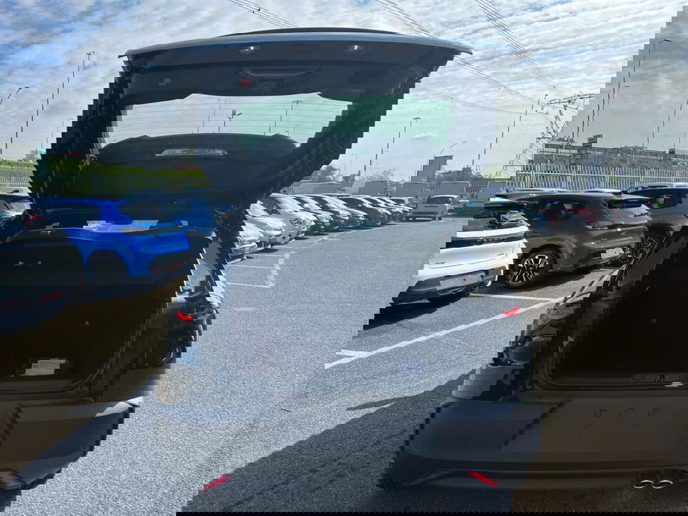 Alfa Romeo Junior nuova a Milano (9)