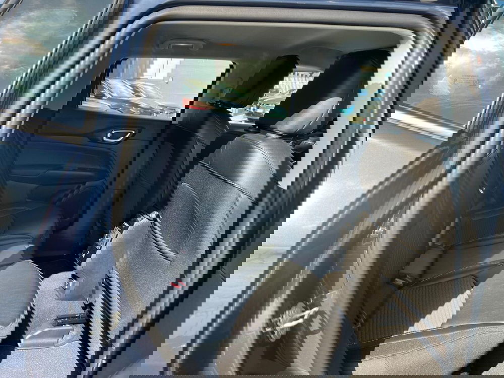 Jeep Compass nuova a Milano (14)