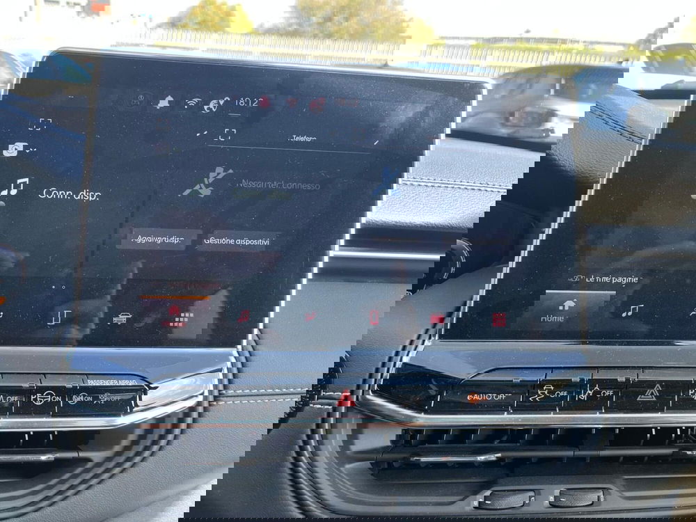 Jeep Compass nuova a Milano (16)