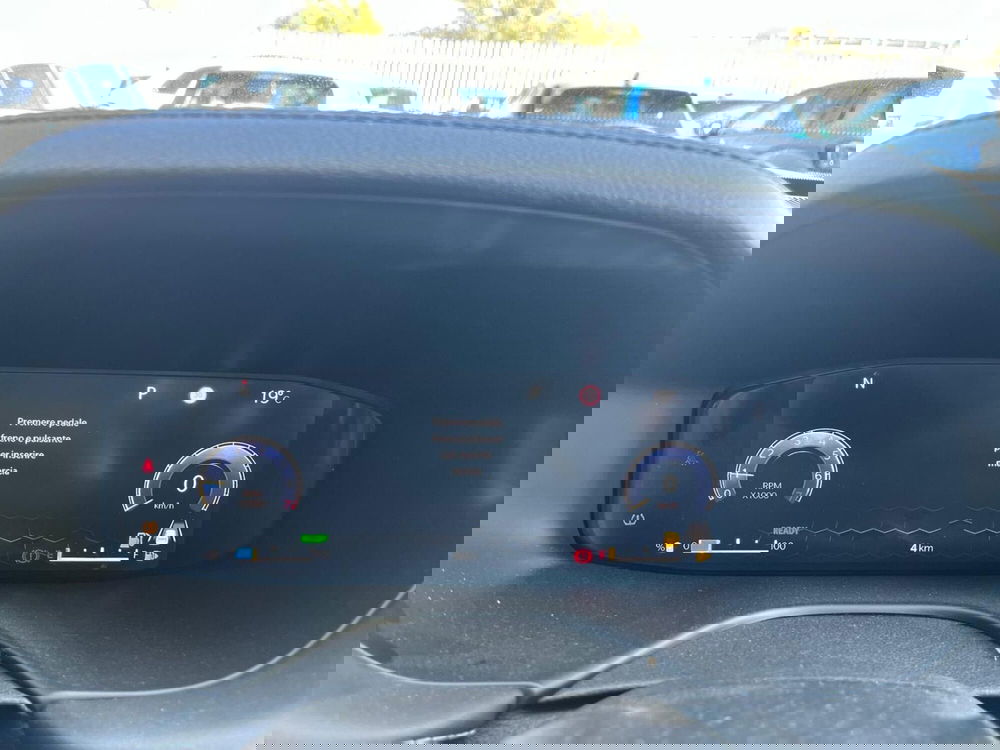 Jeep Compass nuova a Milano (18)