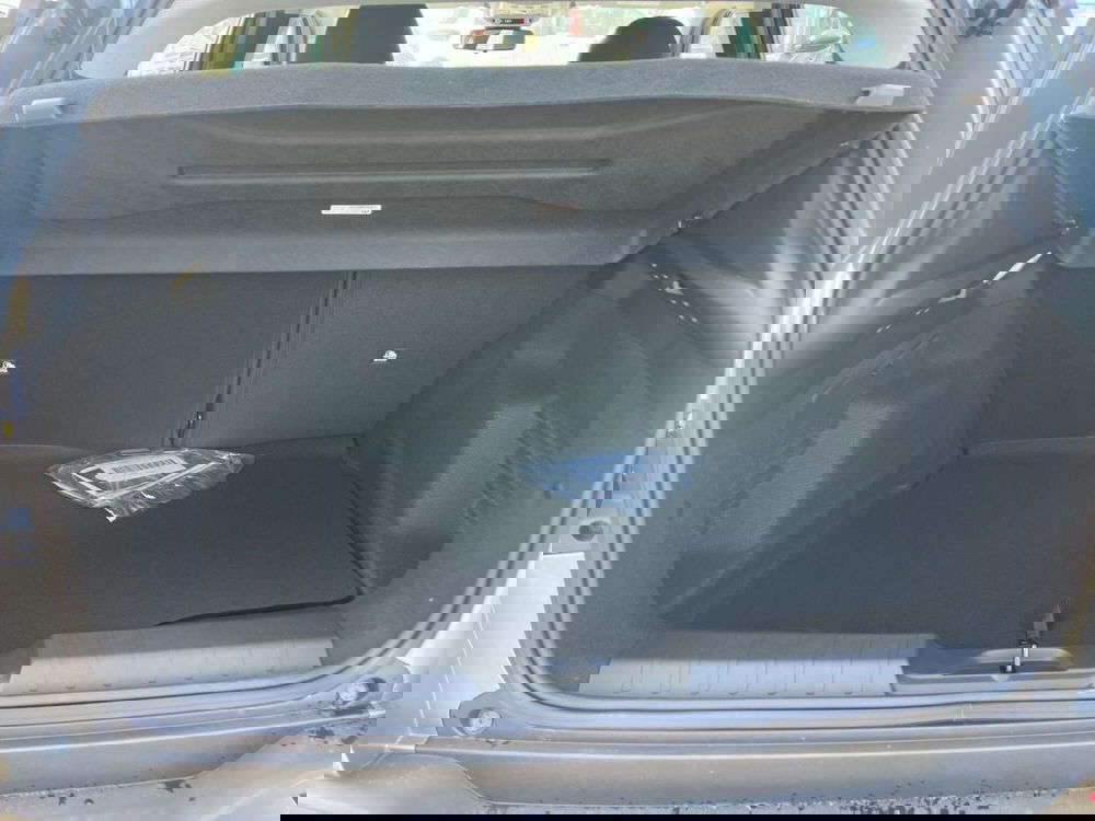 Jeep Avenger nuova a Milano (10)