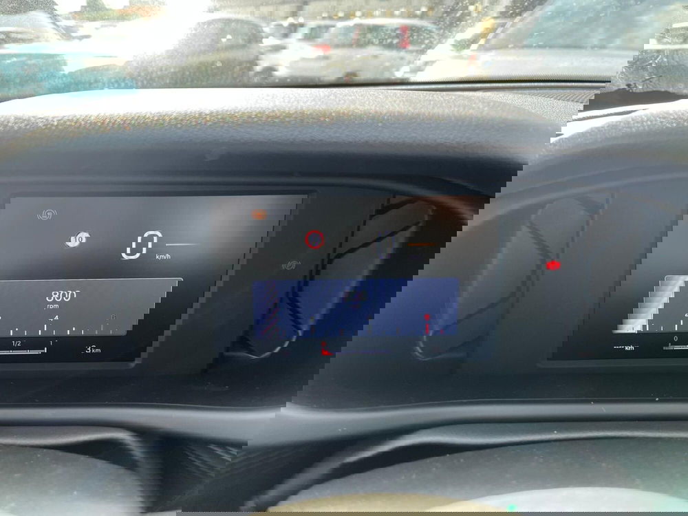 Jeep Avenger nuova a Milano (18)