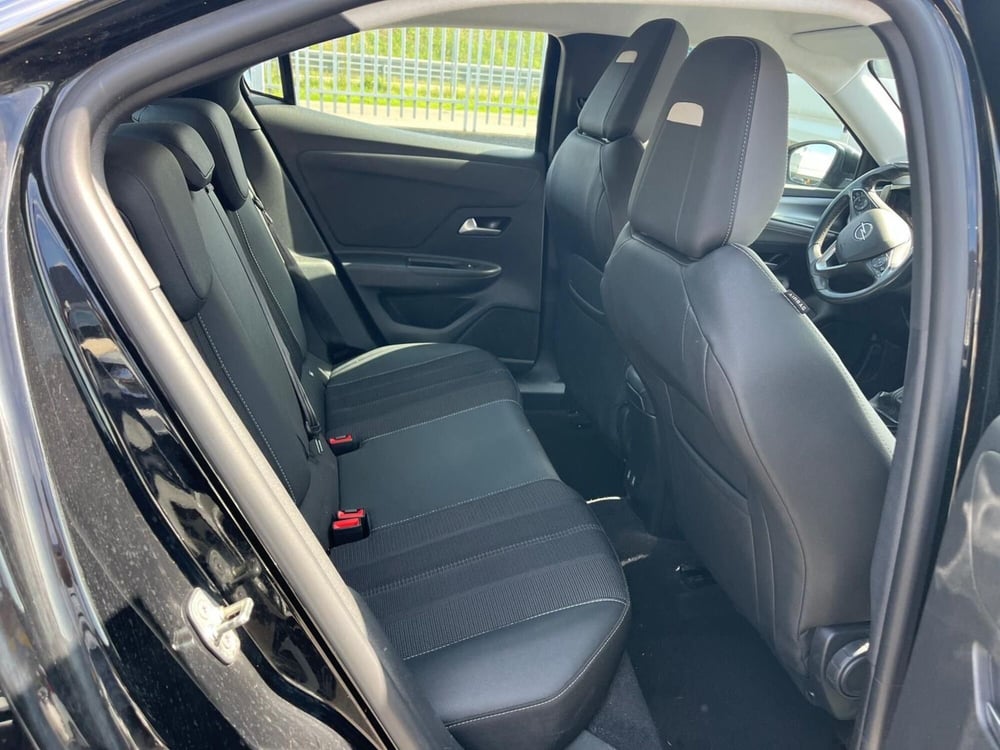 Opel Mokka usata a Milano (14)