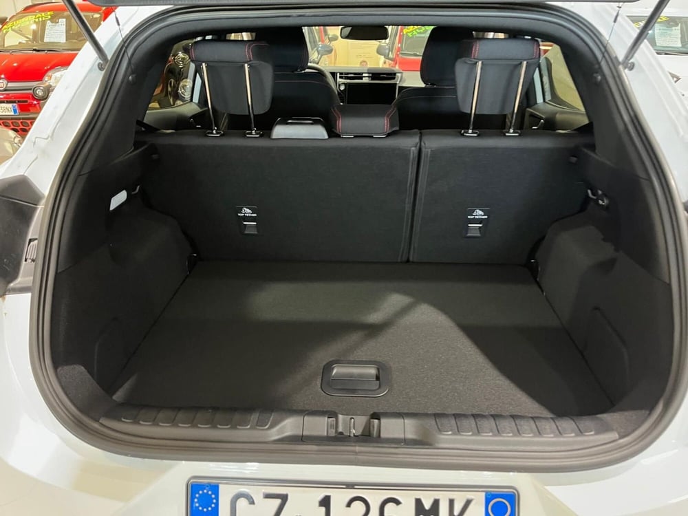 Ford Puma nuova a Milano (10)