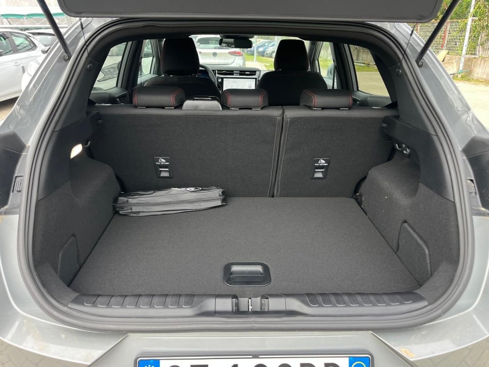 Ford Puma nuova a Milano (10)