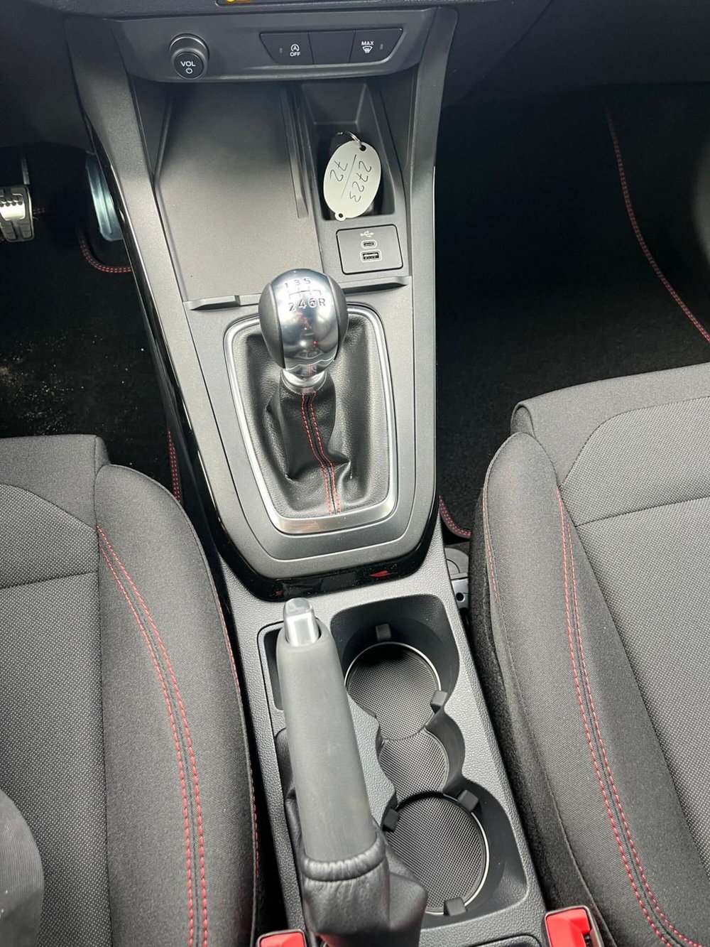Ford Puma nuova a Milano (18)