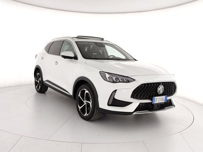 Mg HS HS 1.5T-GDI Luxury del 2023 usata a Caserta