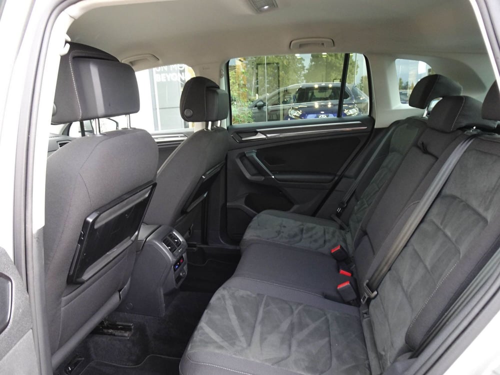 Volkswagen Tiguan usata a Treviso (11)