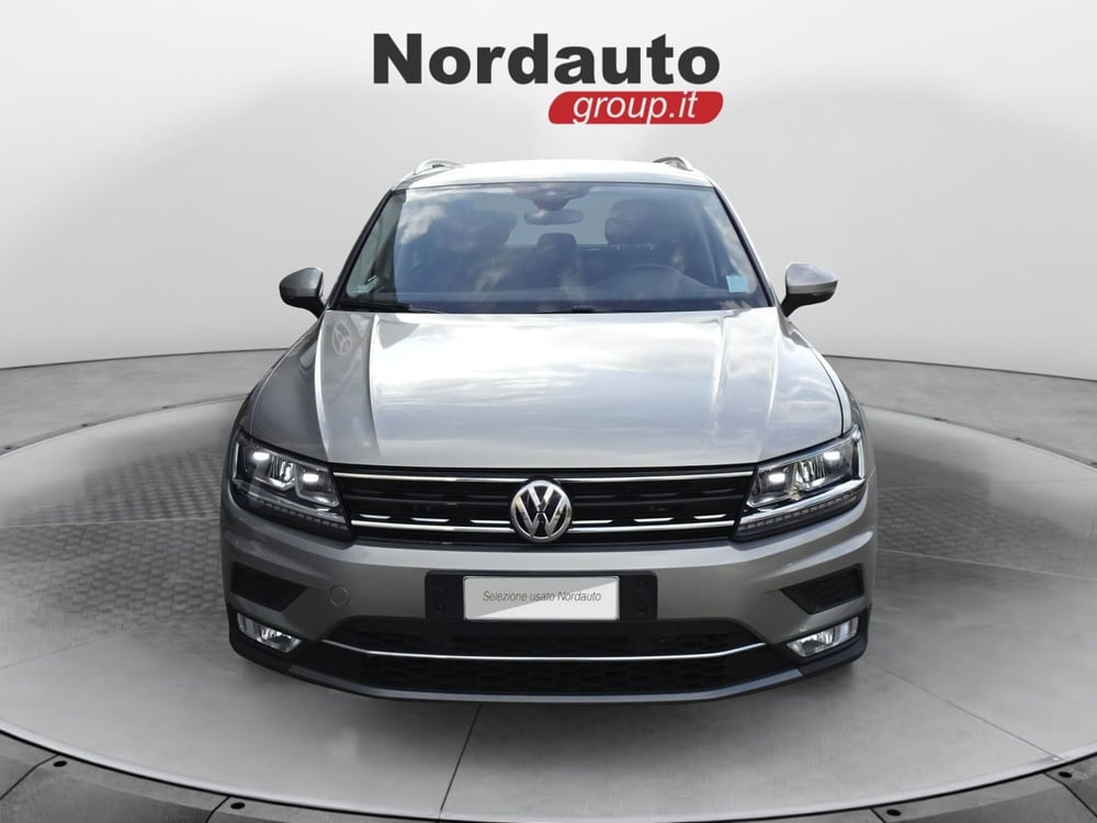 Volkswagen Tiguan usata a Treviso (2)