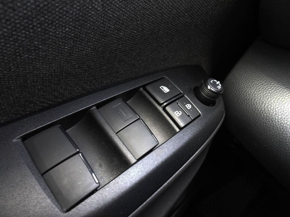 Toyota Yaris Cross usata a Treviso (17)