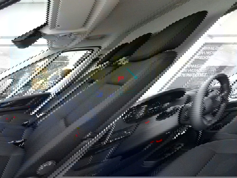 Toyota Proace Max Furgone nuova a Treviso (10)