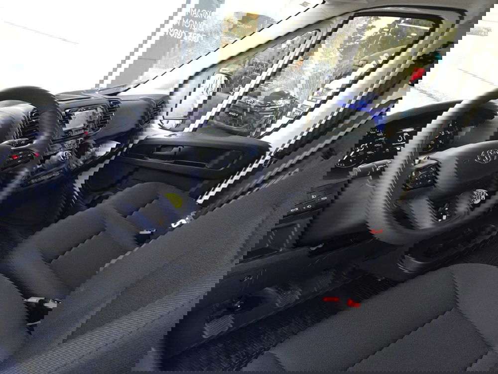 Toyota Proace Max Furgone nuova a Treviso (11)