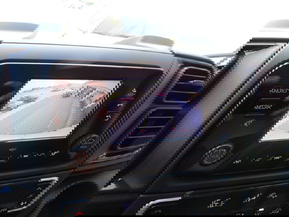 Toyota Proace Max Furgone nuova a Treviso (13)