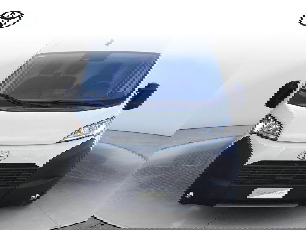 Toyota Proace Max Furgone nuova a Treviso (2)