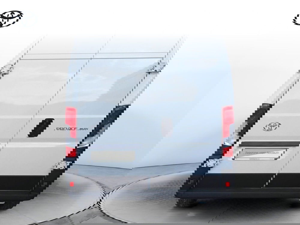 Toyota Proace Max Furgone nuova a Treviso (6)