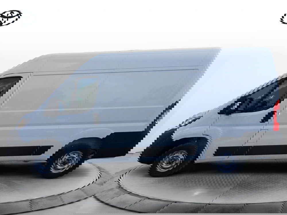 Toyota Proace Max Furgone nuova a Treviso (8)
