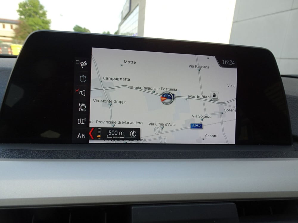 BMW Serie 3 Touring usata a Treviso (18)