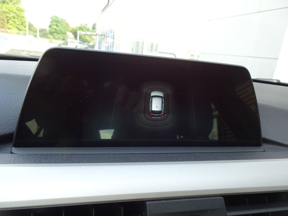 BMW Serie 3 Touring usata a Treviso (19)