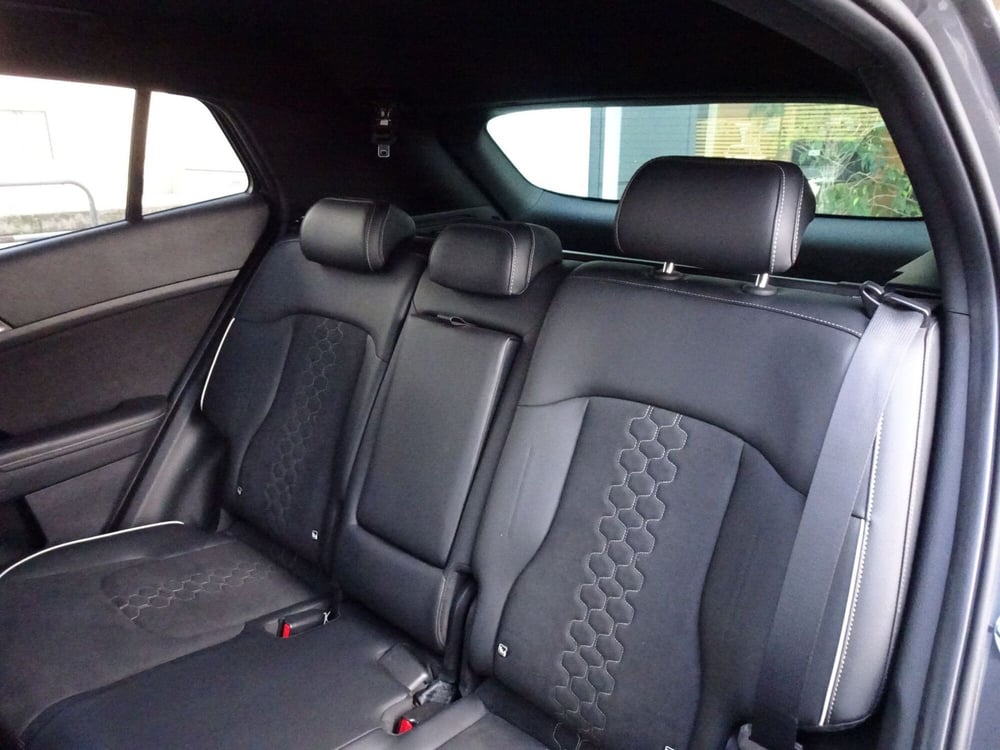 Kia Sportage usata a Treviso (13)