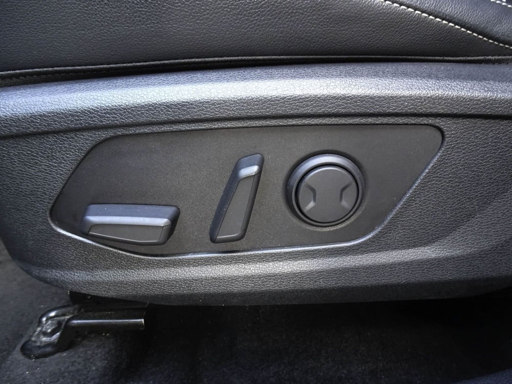 Kia Sportage usata a Treviso (15)
