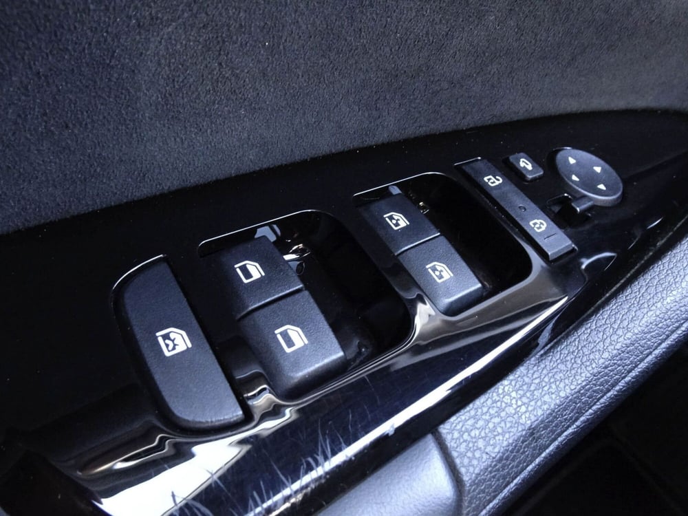 Kia Sportage usata a Treviso (18)