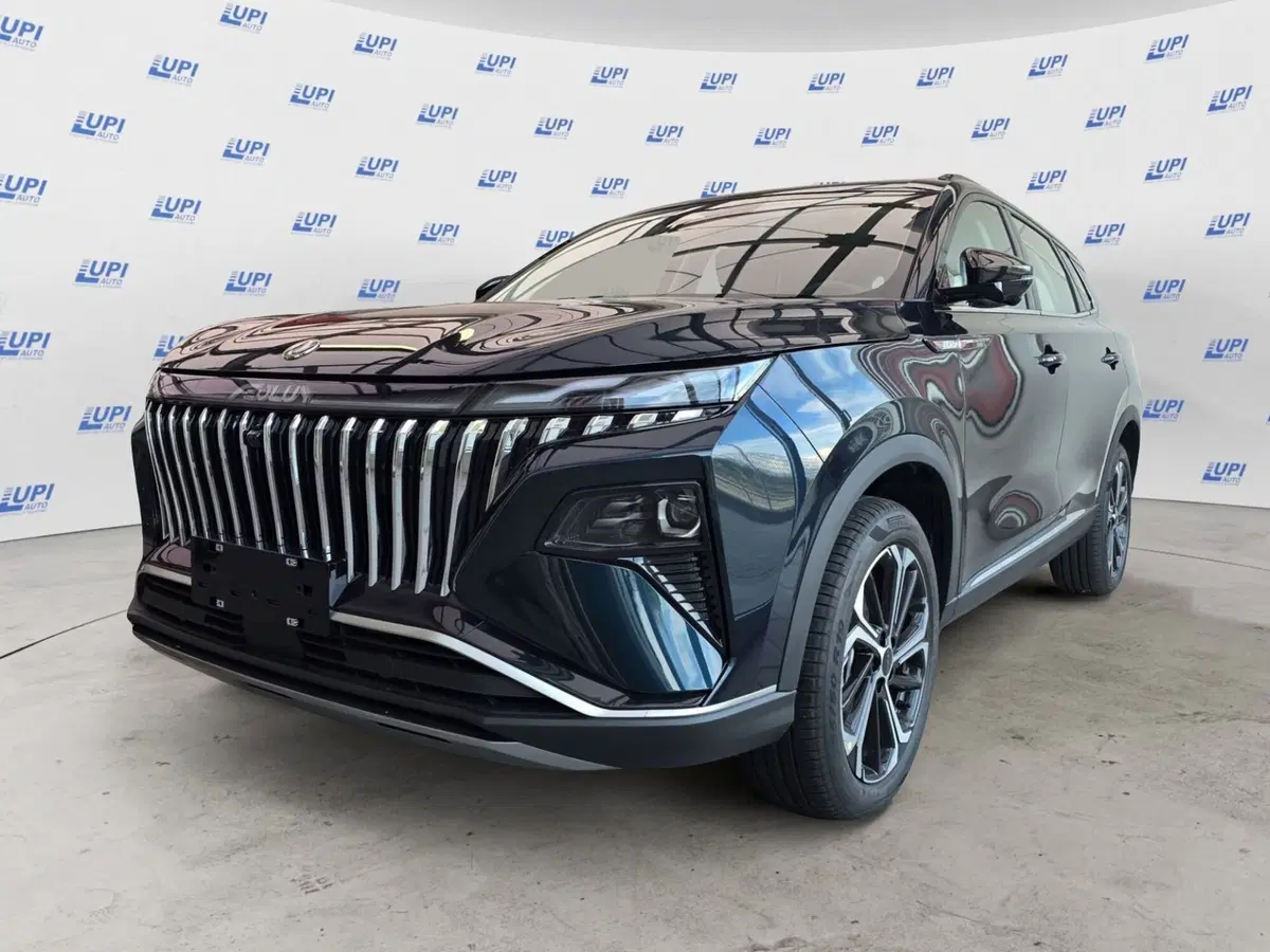 Dongfeng Huge  nuova a Pistoia