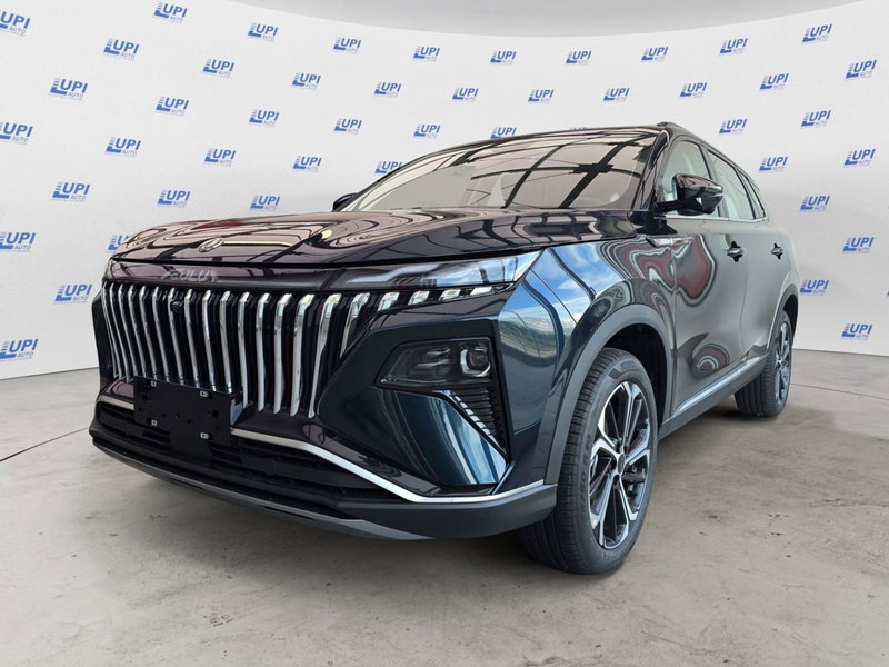 Dongfeng Huge  nuova a Pistoia