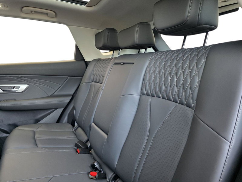 Dongfeng Huge  nuova a Pistoia (9)