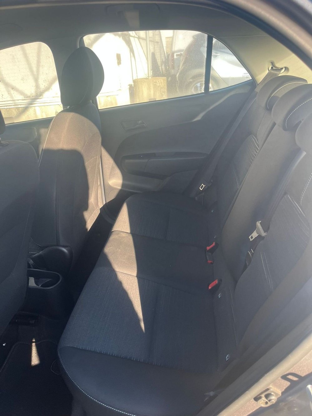 Kia Picanto usata a Cremona (13)