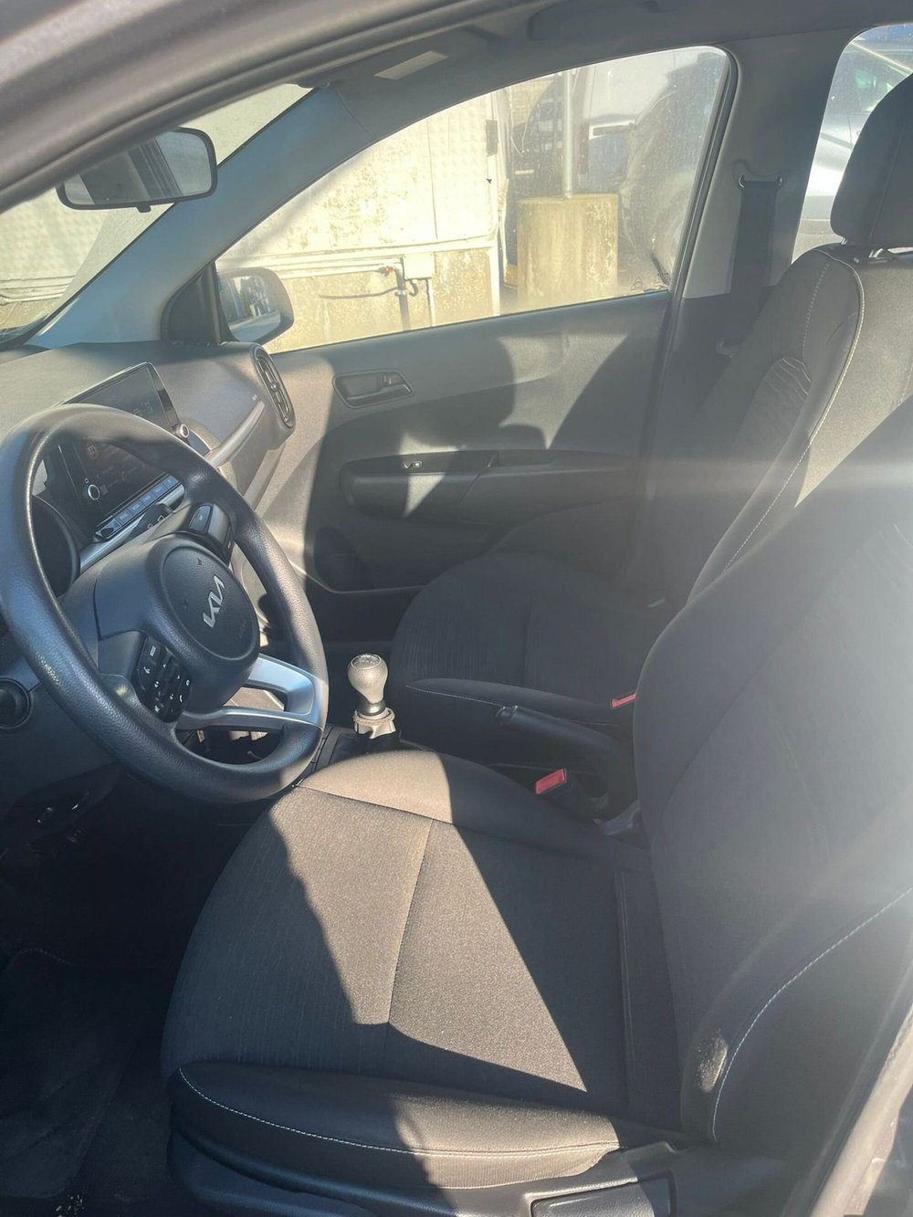 Kia Picanto usata a Cremona (14)