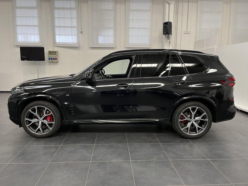 BMW X5 usata a Alessandria (6)