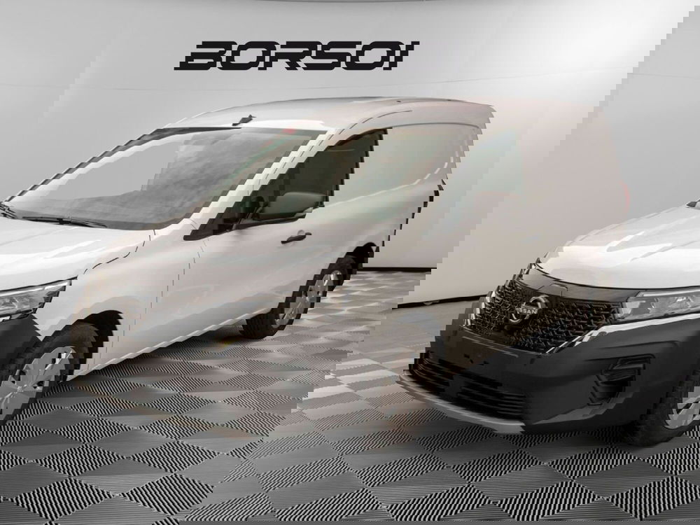 Nissan Townstar nuova a Treviso