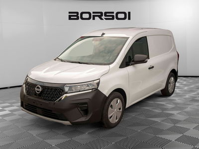 Nissan Townstar van 1.3 130cv L1 N-Connecta nuova a Treviso