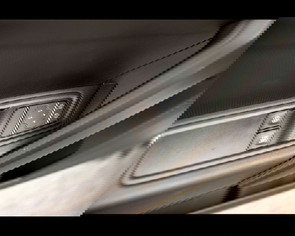 Nissan Townstar nuova a Treviso (16)