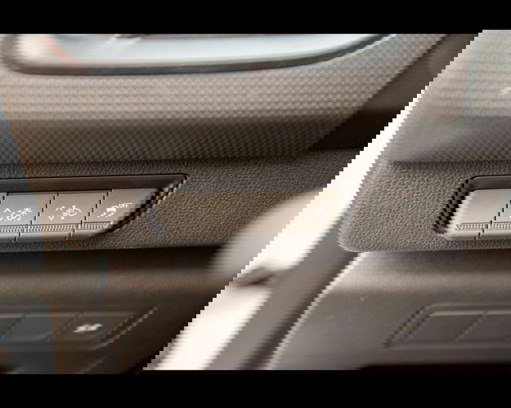 Nissan Townstar nuova a Treviso (17)