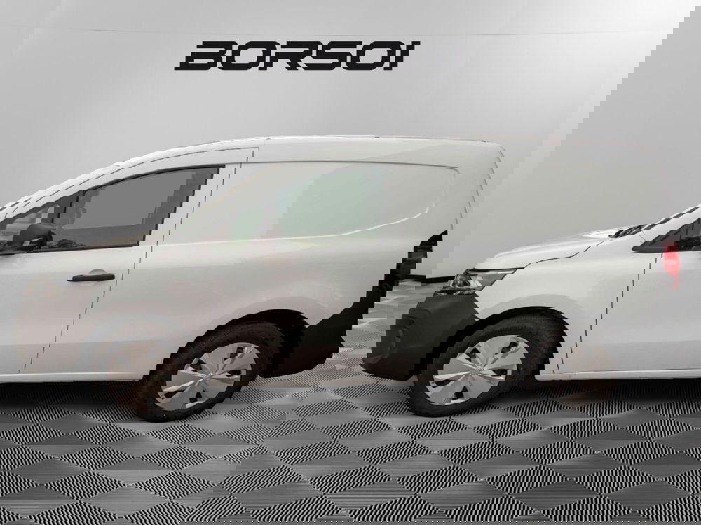 Nissan Townstar nuova a Treviso (2)