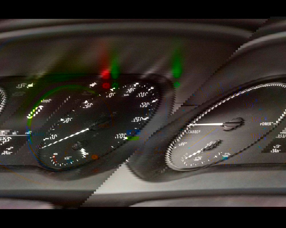 Nissan Townstar nuova a Treviso (20)