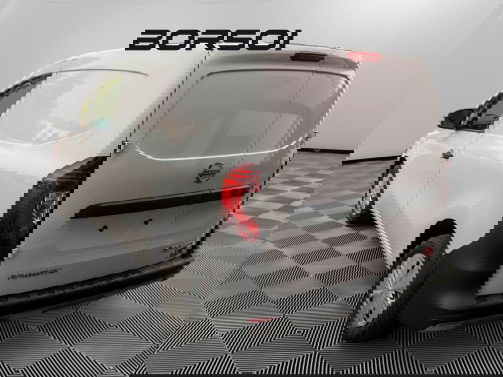 Nissan Townstar nuova a Treviso (3)