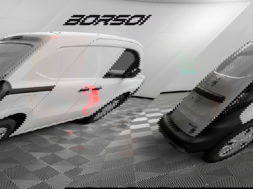 Nissan Townstar nuova a Treviso (5)