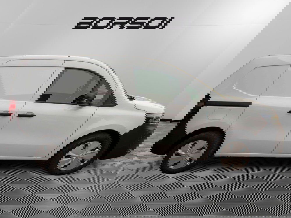 Nissan Townstar nuova a Treviso (6)