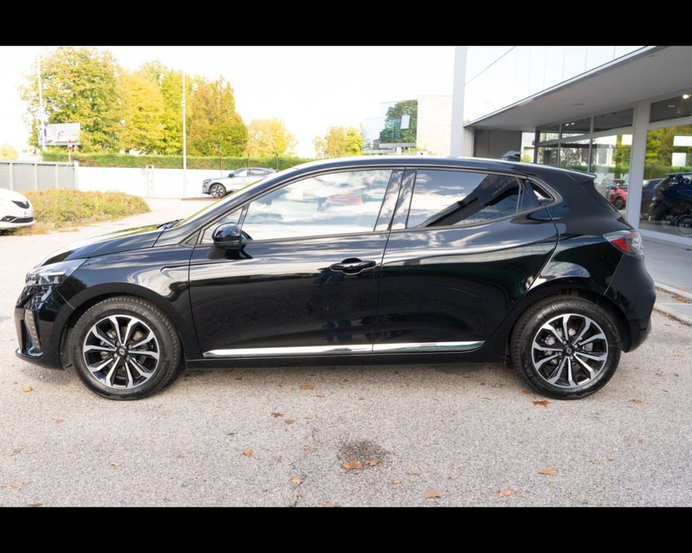 Renault Clio usata a Treviso (2)