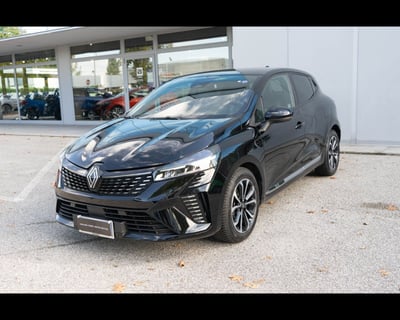 Renault Clio TCe 90 CV 5 porte Techno del 2024 usata a Oderzo