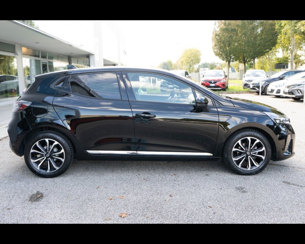 Renault Clio usata a Treviso (6)