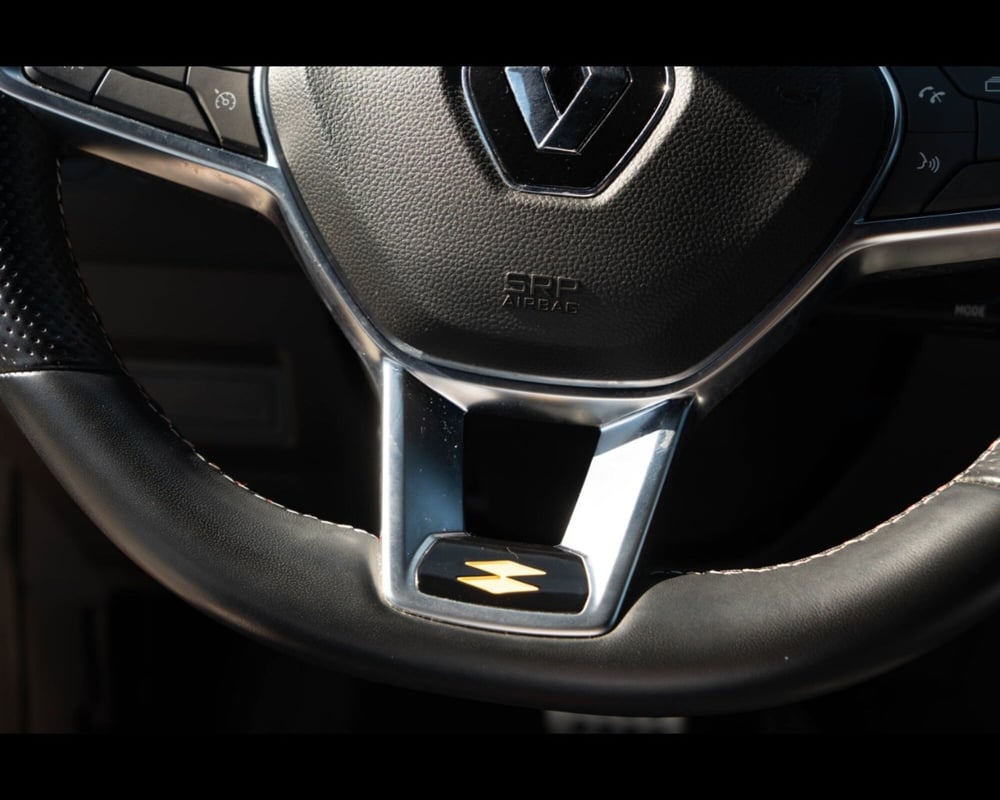 Renault Captur usata a Treviso (10)