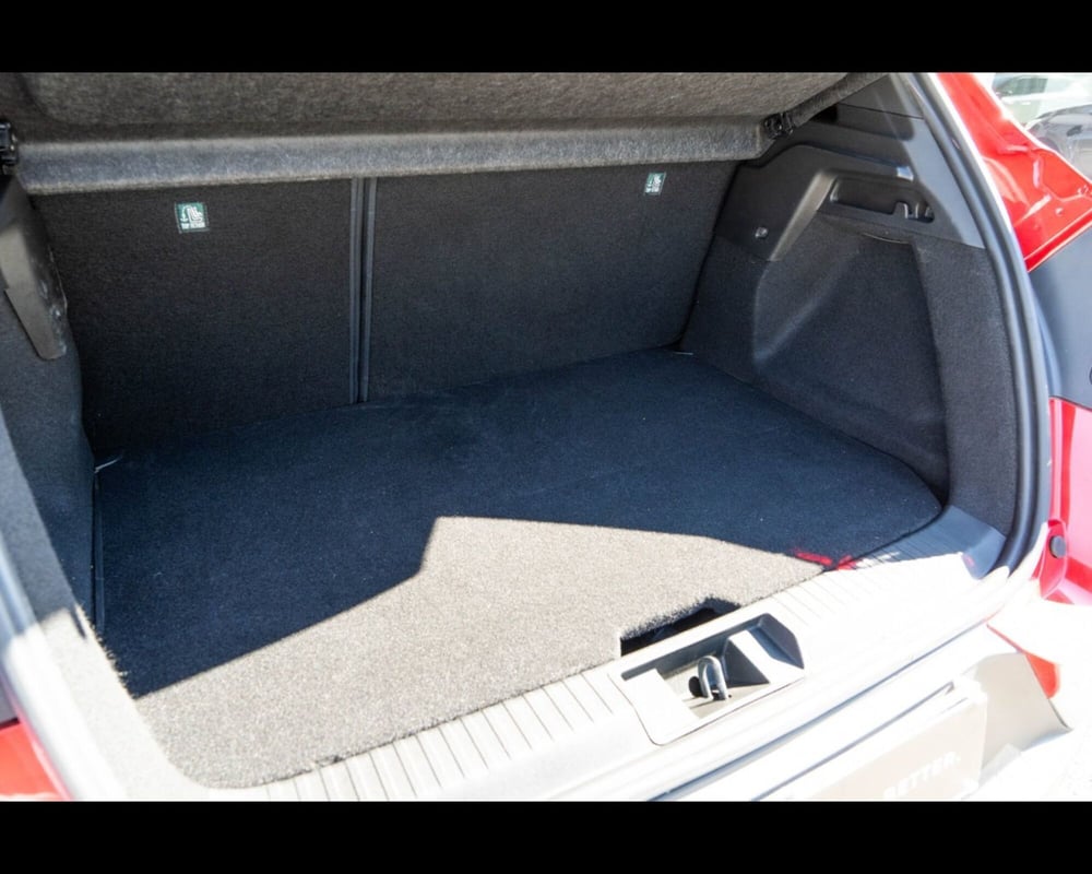 Renault Captur usata a Treviso (16)